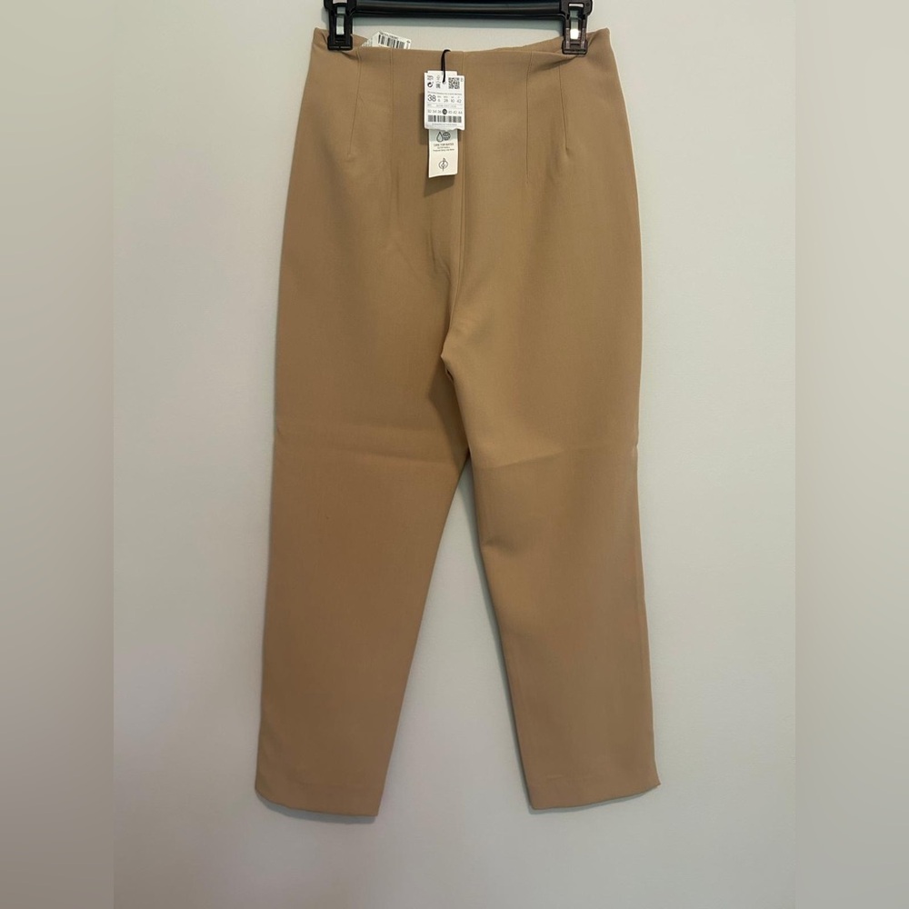 New Stradivarius pants